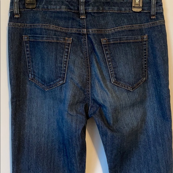 NWOT Jones New York Denim Jeans - Picture 6 of 12